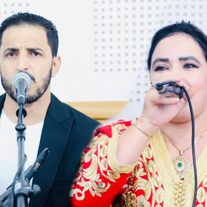 studio ghazi - Hassan ouaziza siwalkh iwsmoun