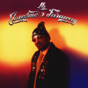 Close2Me (feat. Peruzzi)