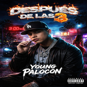 Despues de la 3 by Young Polanco