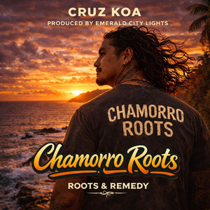 Chamorro Roots by Emerald City Lights