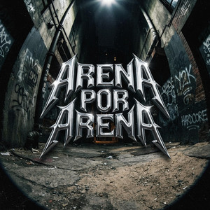 Arena Por Arena by COZECHA RD