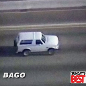 Bath Salts by Bago