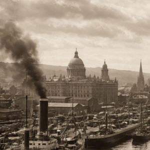 My Dear Old Belfast Town - Special Version by TampaBayJay