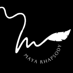 Broken Clocks and Empty Rooms by Maya Rhapsody