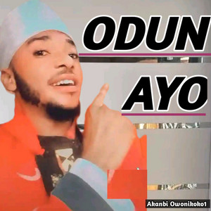 Akanbi Owonikoko1 - Odun Ayo