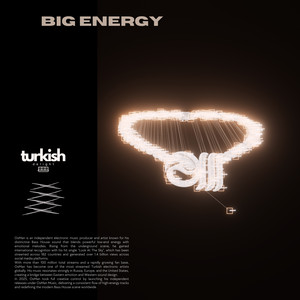 Big Energy by OsMan