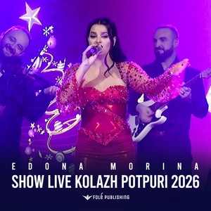Show LIVE Kolazh POTPURI #2026