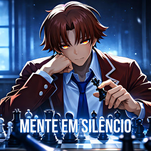 Mente Em Silêncio (Classroom Of The Elite) by Fan Animes