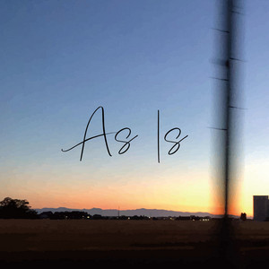As Is by No.18