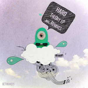 Roberto De Haro cover