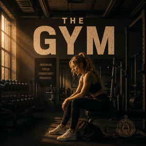 The Gym by LMBSA