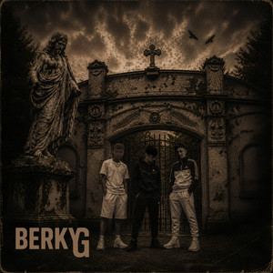 RAPERSKÁ ULICE by BerkyG