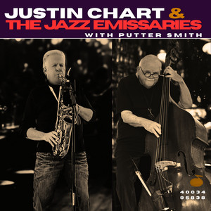 Leanin' to the Night by Justin Chart, Putter Smith