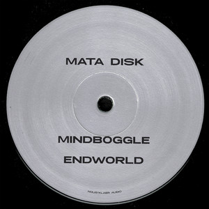 Mata Disk — MindBoggle (2026)