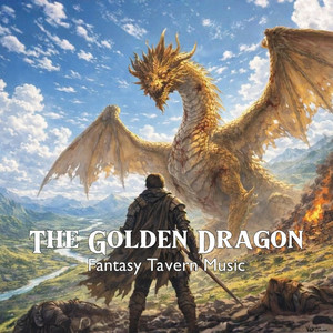 The Midnight Rogue - The Chair No One Takes (Fantasy Tavern Music)