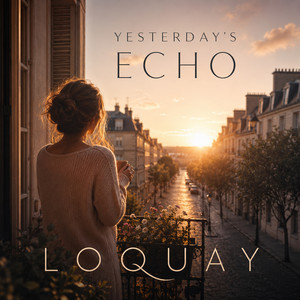 Yesterday's Echo by Loquay