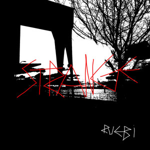 STRANGE by Ruebi