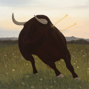 The Royston Club - Cariad