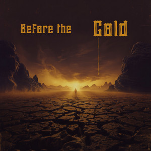 Before the Gold by Kristen Bell