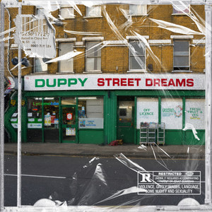 Street Dreams by Duppy