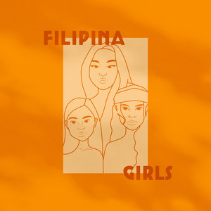 Filipina Girls by Jereena Montemayor