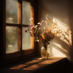 Simple Things by Serene Station
