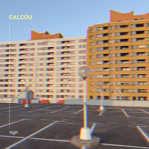 High by Calcou