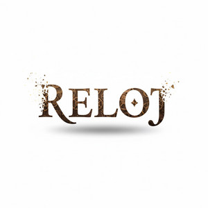 reloj by Nickie Sither