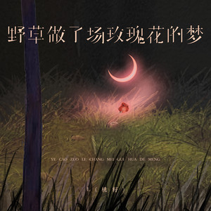 野草做了场玫瑰花的梦 by L(桃籽)