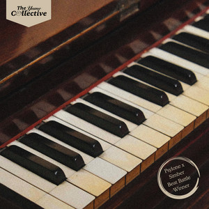 Velvet Keys by Psylone, Simber, The Yume Collective
