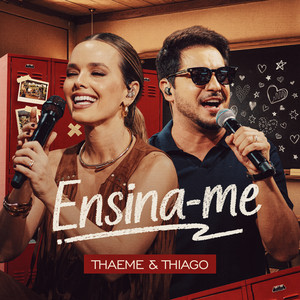 Ensina-me (Ao Vivo)