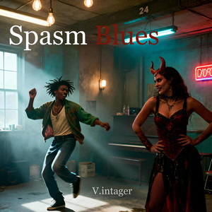 Spasm Blues