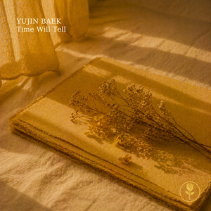 Time Will Tell by Yujin Baek