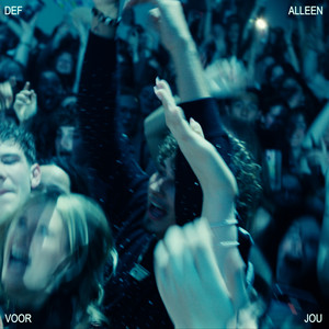 Alleen Voor Jou by Def
