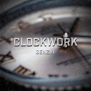 Clockwork by Genzvi