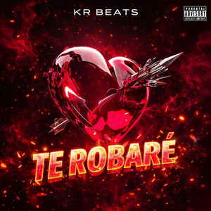 TE ROBARE by KR BEATS