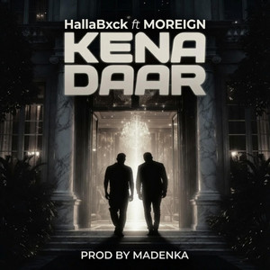 Kena Daar by HallaBxck, Moreign