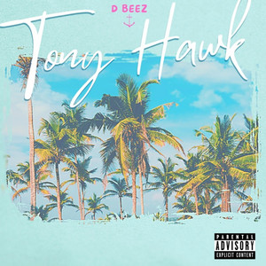 Portada de Tony Hawk