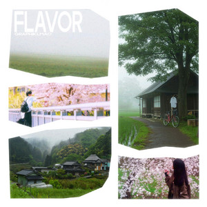 flavor #tearyourheart by graphiklmao