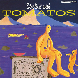 Tomatos | Spotify