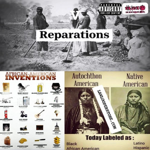 Reparations