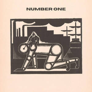 Number One by menlo