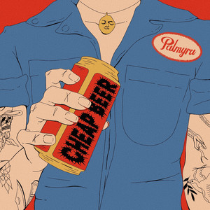 Blame Game by Palmyra
