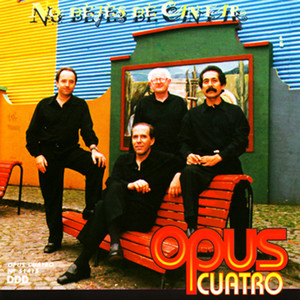 No Dejes de Cantar album