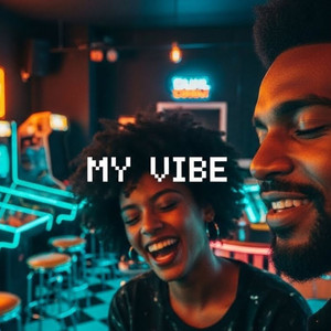 My Vibe by ZAYLO