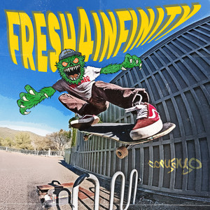 Fresh4Infinity by CoryaYo, Cultura