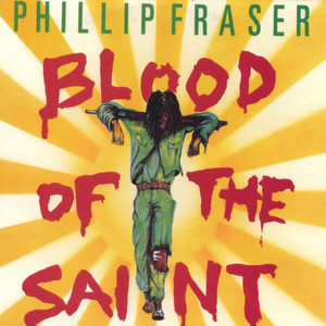Writing on the Wall by Phillip Fraser
