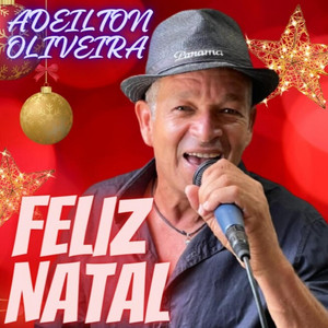 Adeilton Oliveira - Marry Cristmas