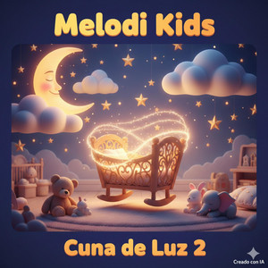 Cuna de Luz 2 - Special Version by Melodikids