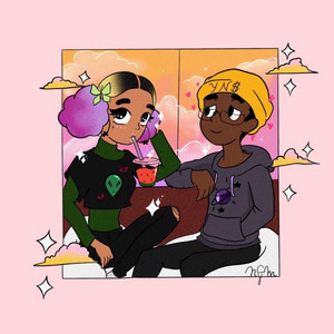 When I'm With You by Liltrxptendo, MIA GLADSTONE